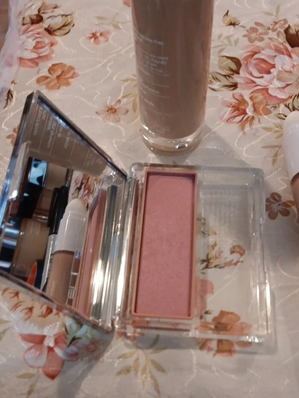 Clinique Beyond Perfecting Foundation + Concealer Duo in Beige